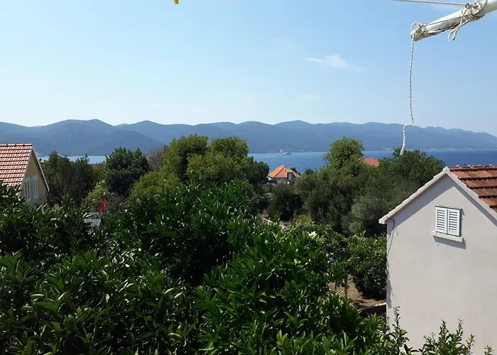 Apartment Ivana