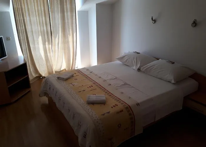 Apartment Ivana