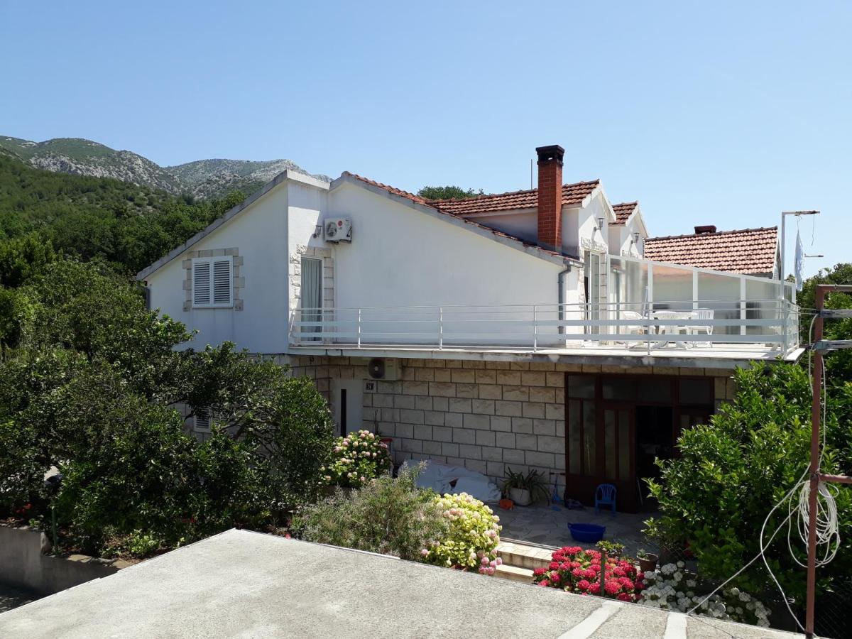 Ivana Appartement